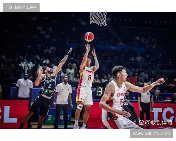 中国男篮冲击世界杯四强目标明确 备战方案已进入关键阶段