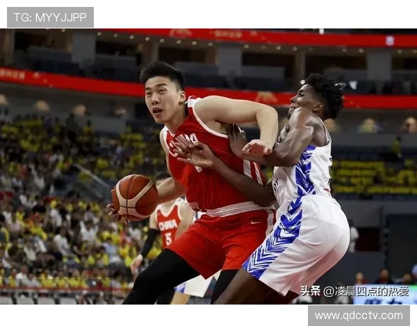 中国男篮逆袭战胜澳大利亚迎来世界杯四强梦 赛场激情燃烧全力以赴