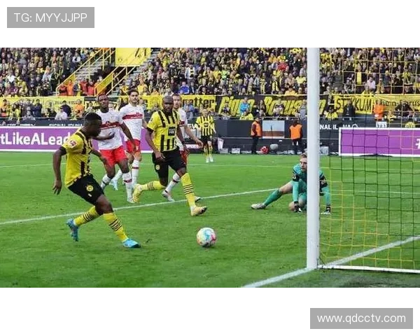 普鲁士多特蒙德俱乐部百年传承与德甲荣耀之路球迷文化和青春风暴传奇