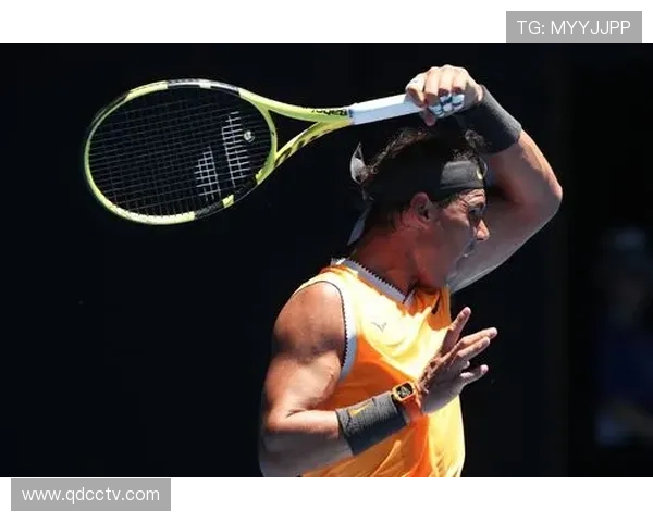 网球巨星纳达尔宣布伤愈复出 将参加2025年澳网首轮比赛