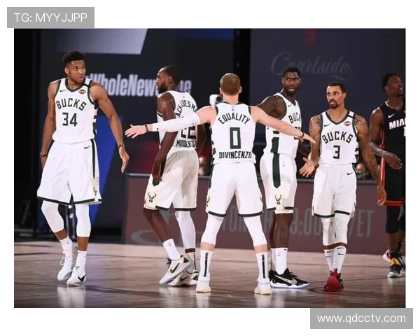 雄鹿核心阵容全面解析聚焦新赛季冲击总冠军之路